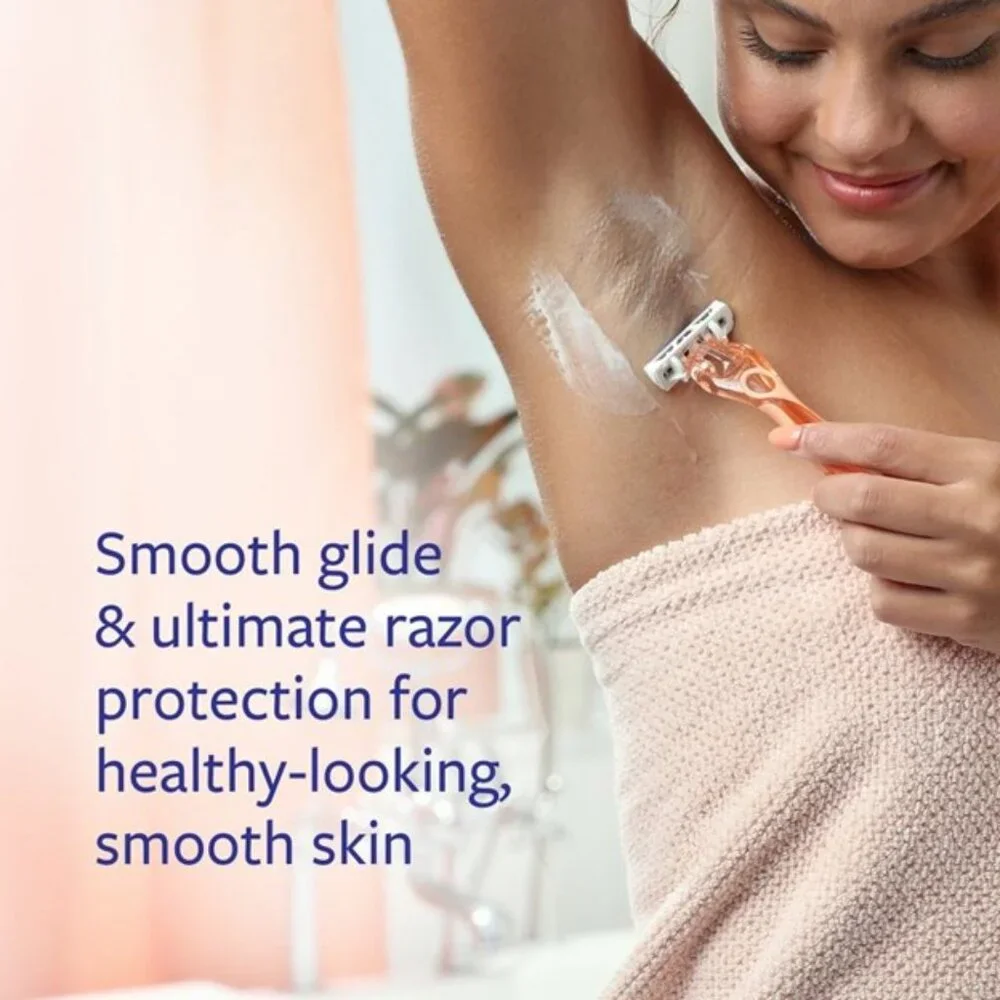 Skintimate Skin Therapy Hydrating Shave Gel New